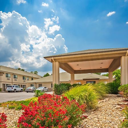 Best Western Timberridge Inn Grove Exterior photo